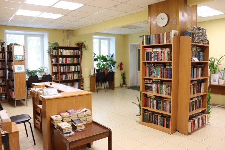 Абонемент 2